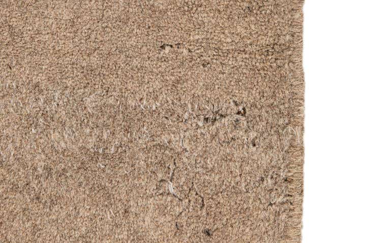 3' 1 x 5' 7 Hand Knotted Carved Pekin Oriental Wool Rug