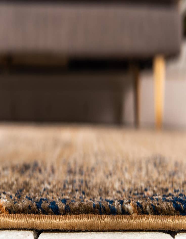 Detail image of 4' x 6' Charlestown Rug