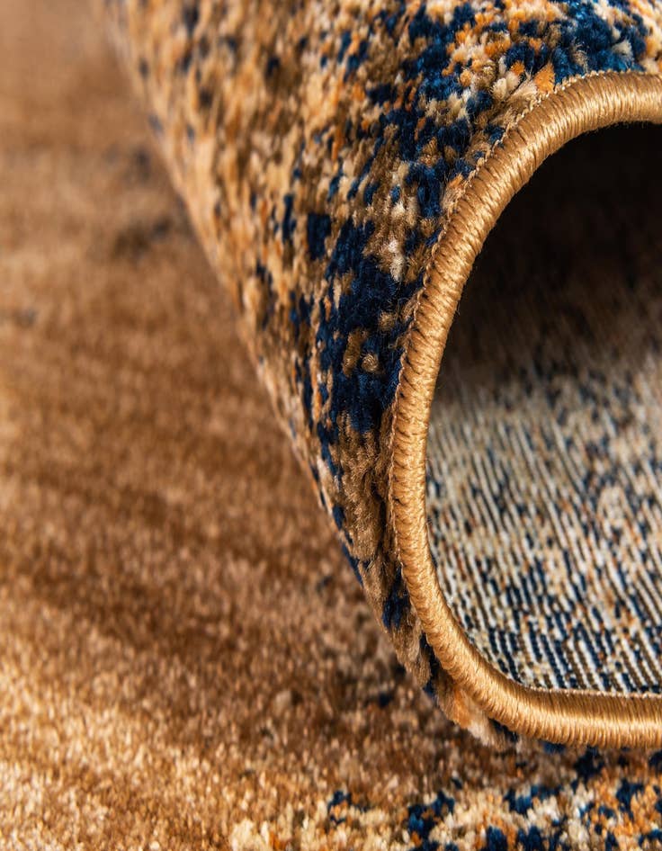 Detail image of 4' x 6' Charlestown Rug