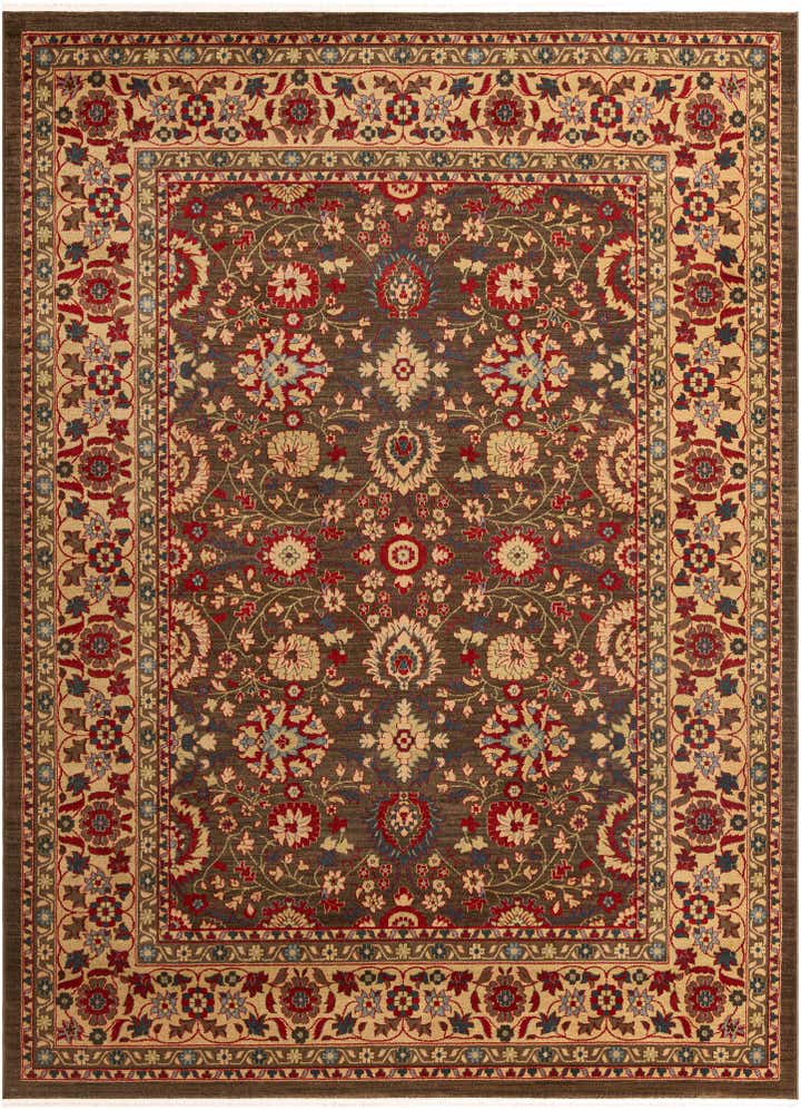 9' x 12' Chelsea Rug
