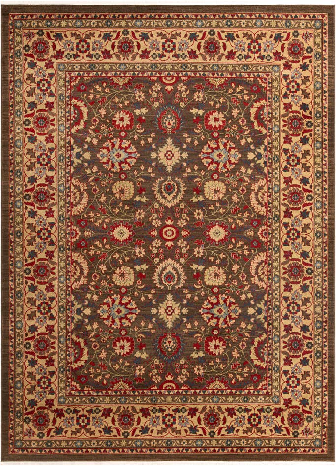 Detail image of 9' x 12' Chelsea Rug
