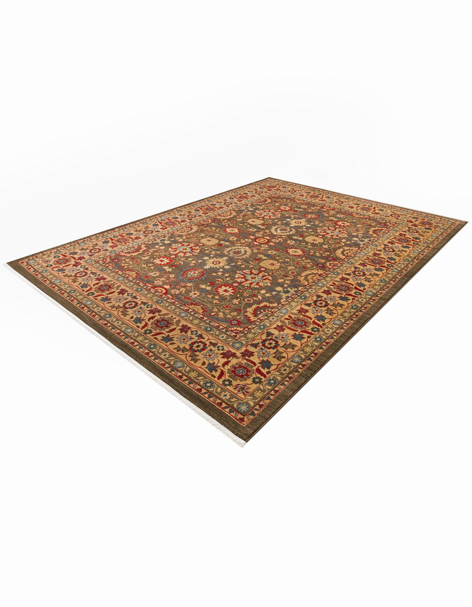 9' x 12' Chelsea Rug