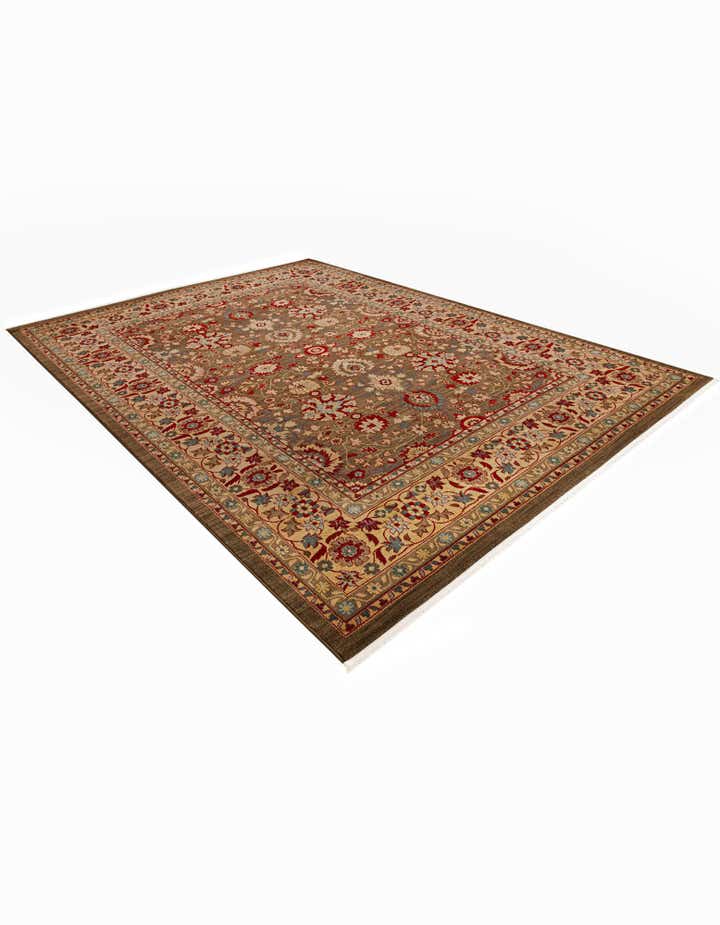 9' x 12' Chelsea Rug