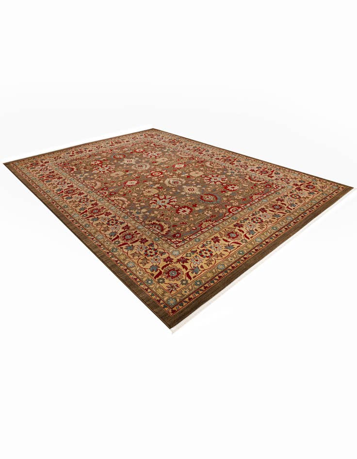 Detail image of 9' x 12' Chelsea Rug