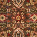 Rug Light Brown Swatch link