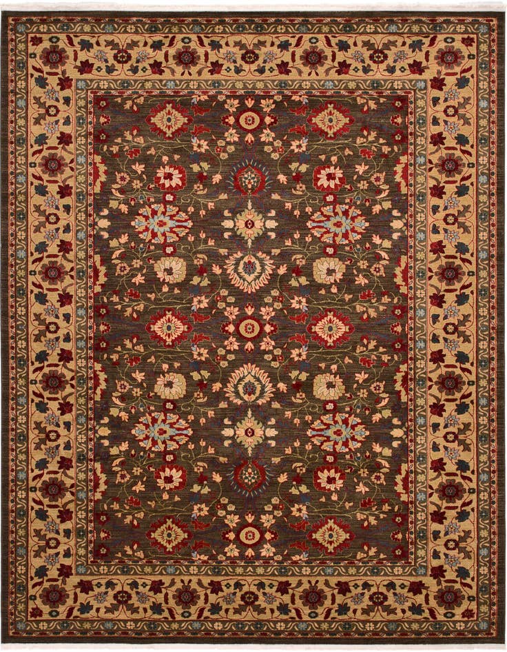 Detail image of 10' x 13' Chelsea Rug