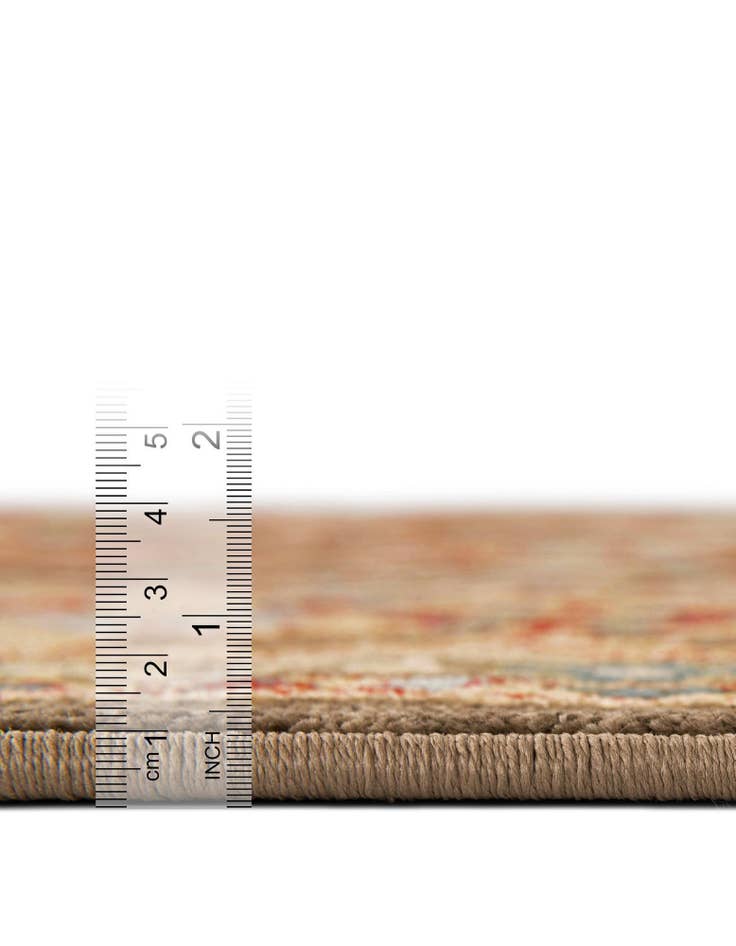 Detail image of 7' x 10' Chelsea Rug