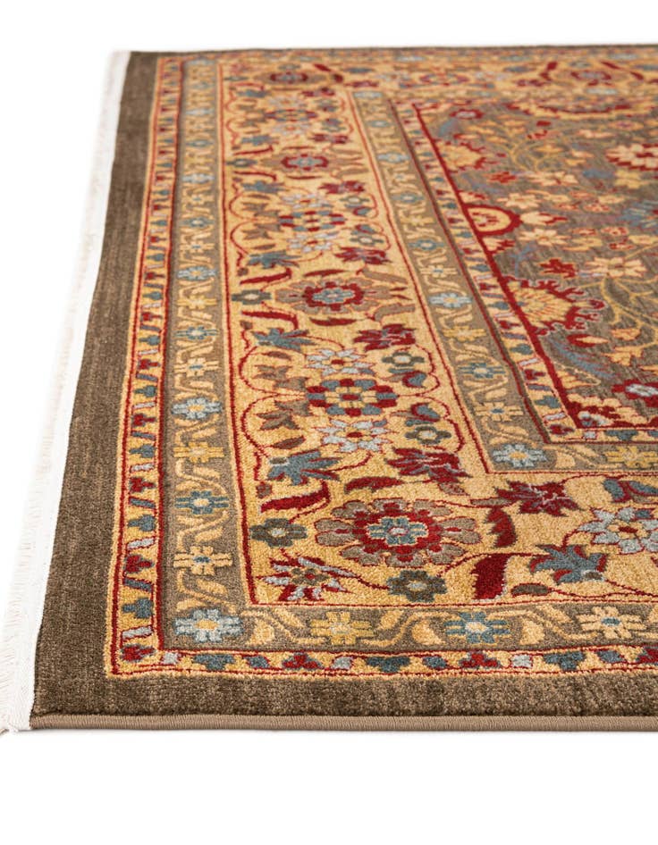 Detail image of 9' x 12' Chelsea Rug