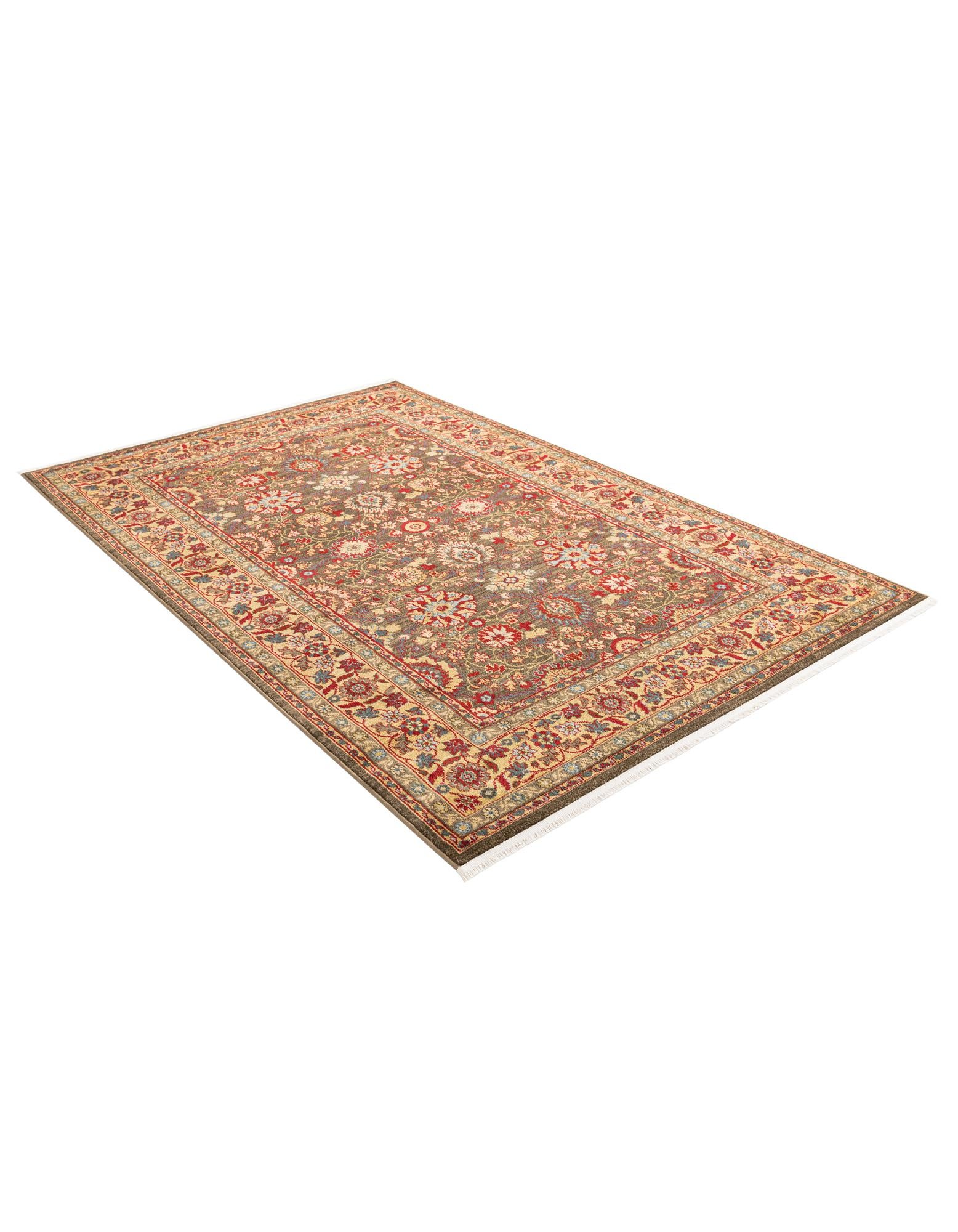 5' x 8' Chelsea Rug
