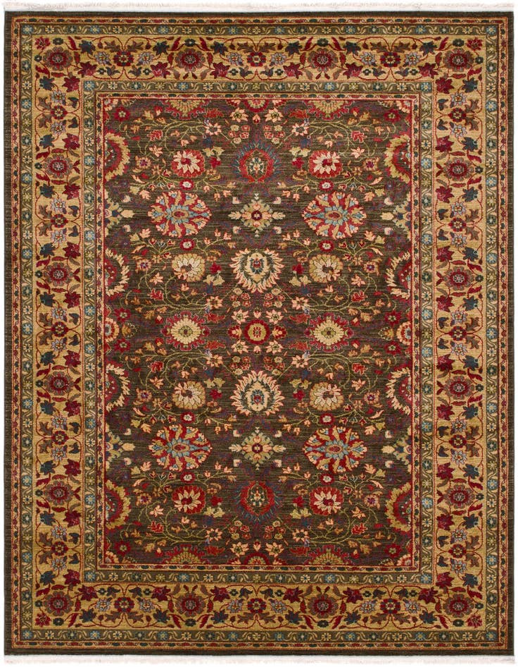 Detail image of 7' x 10' Chelsea Rug