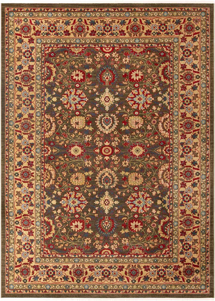 8' x 11' Chelsea Rug