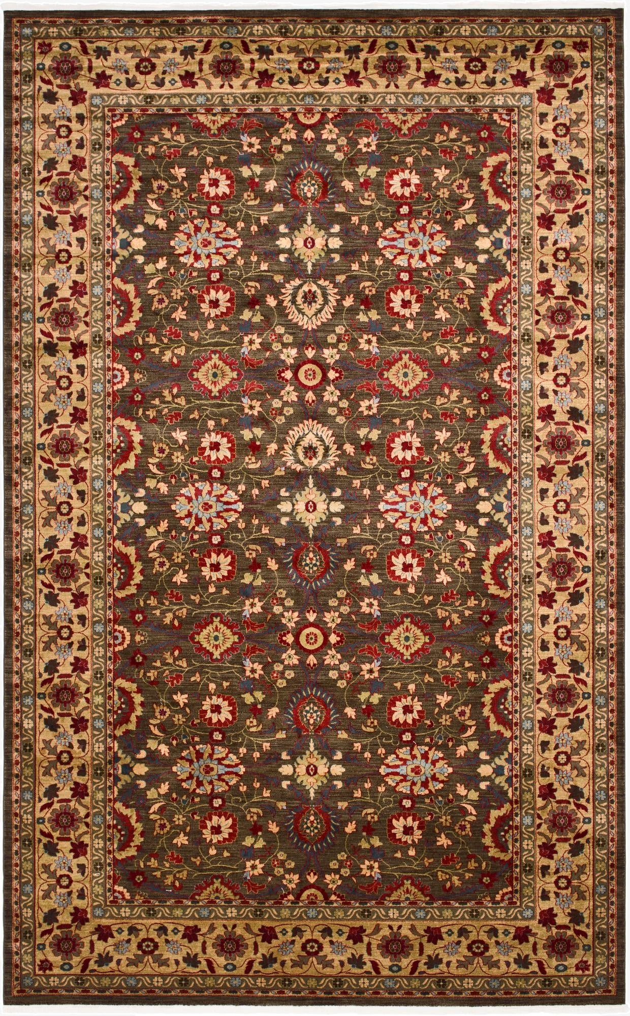 Primary image  10' 8 x 16' 5 Chelsea Rug