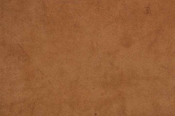 2' x 3' Cowhide Leather Rug