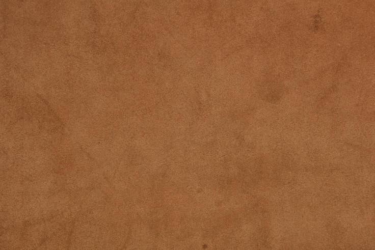 Detail image of 2' x 3' Cowhide Leather Rug