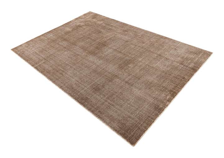 5' 4 x 7' 7 Hand Knotted Darya Wool Rug
