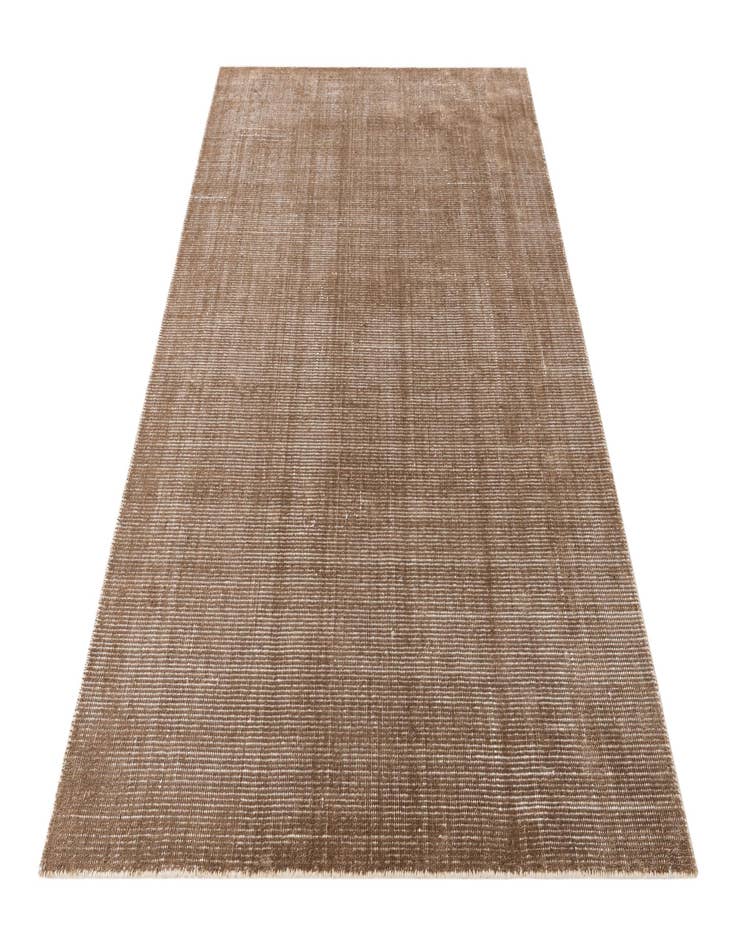 Detail image of 5' 4 x 7' 7 Hand Knotted Darya Wool Rug