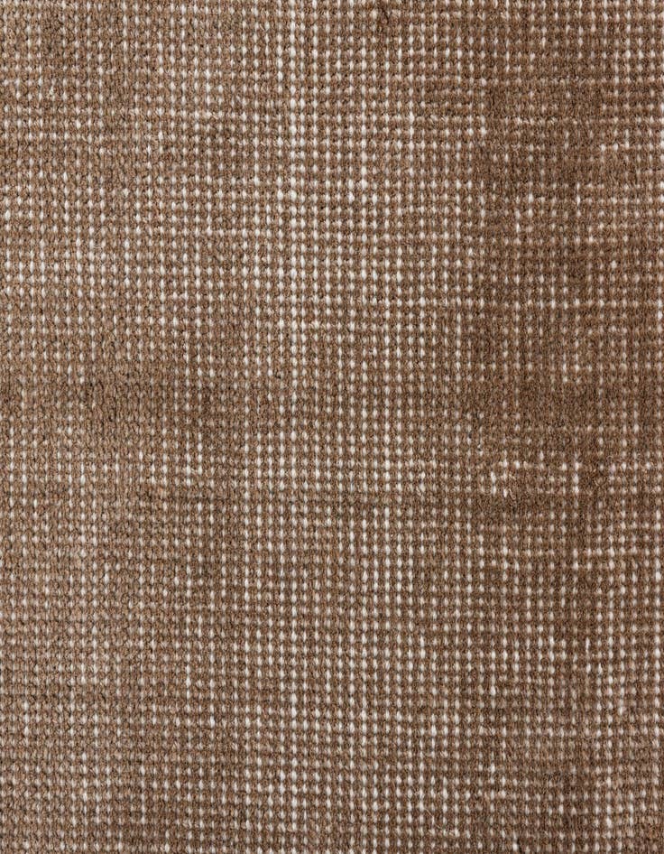 Detail image of 5' 4 x 7' 7 Hand Knotted Darya Wool Rug