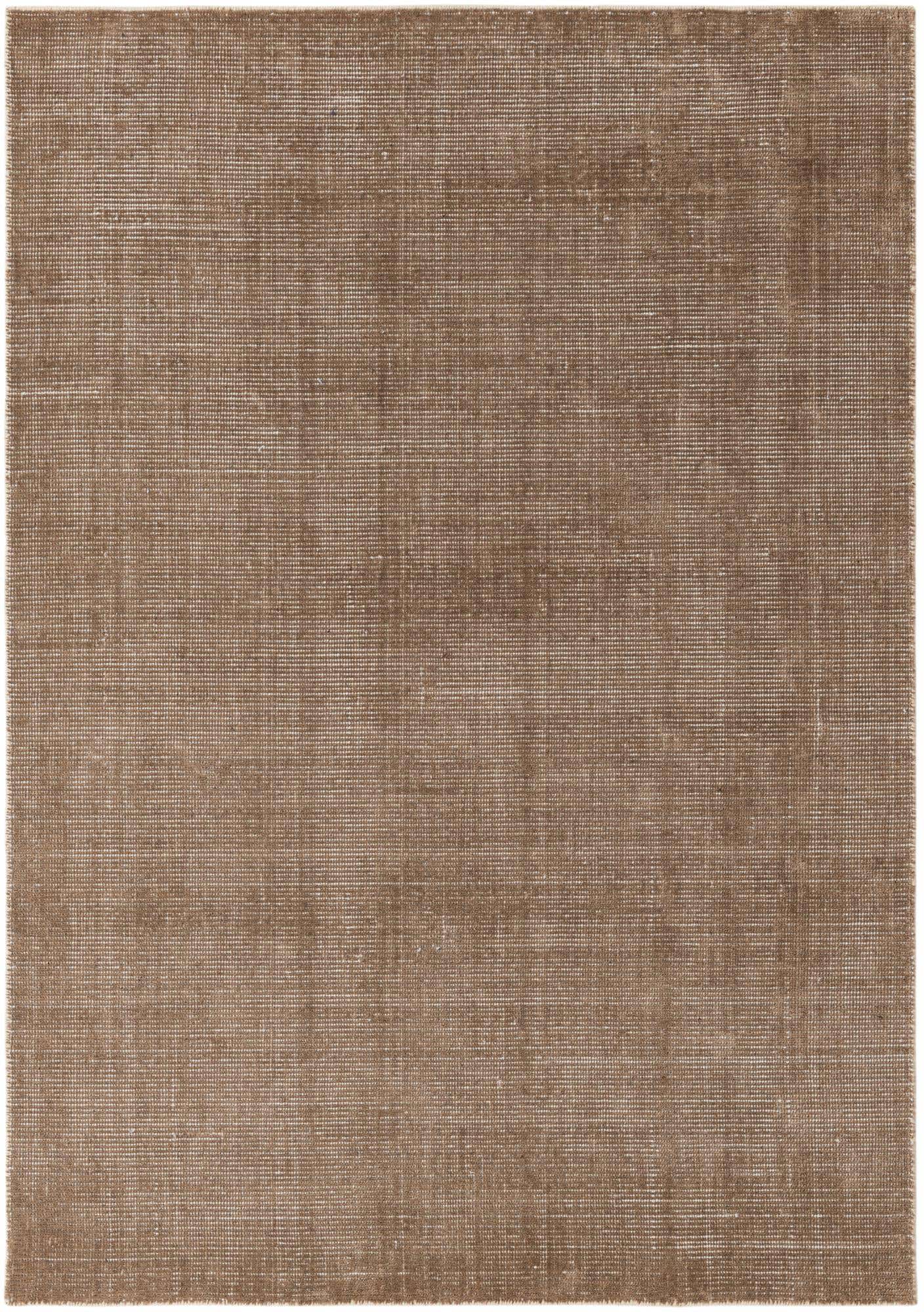 5' 4 x 7' 7 Hand Knotted Darya Wool Rug