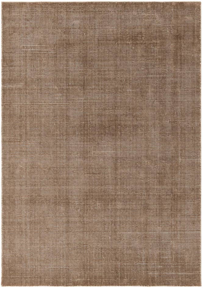 Detail image of 5' 4 x 7' 7 Hand Knotted Darya Wool Rug