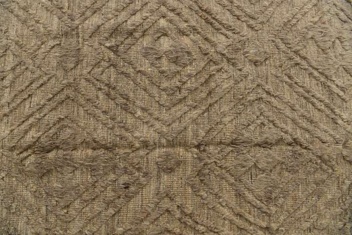 9' 3 x 12' 2 Hand Knotted Darya Wool Rug