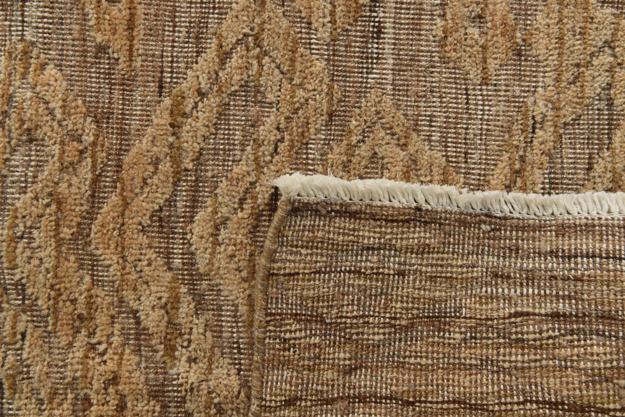 8' 2 x 10' 1 Hand Knotted Darya Wool Rug