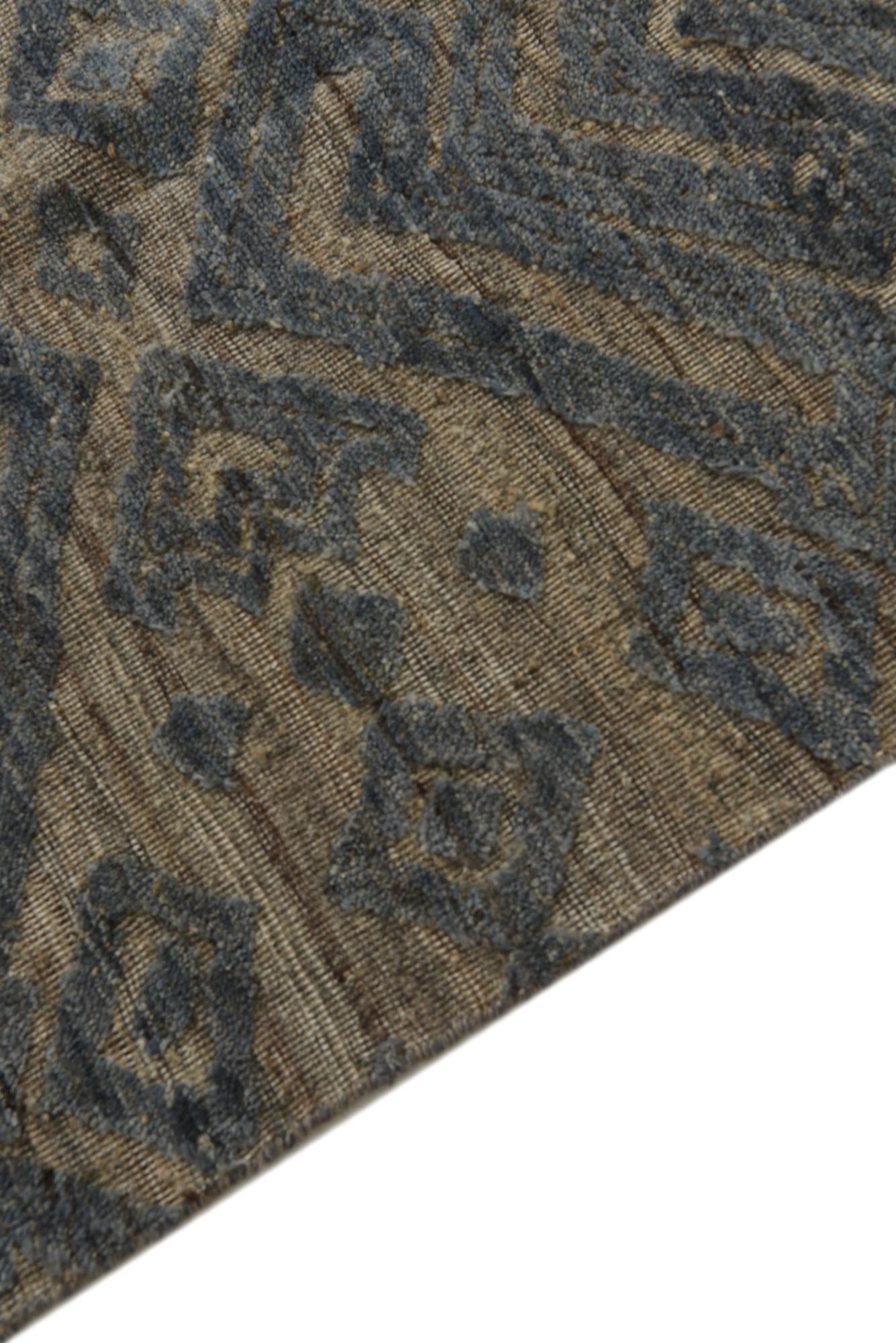 7' 10 x 10' 1 Hand Knotted Darya Wool Rug