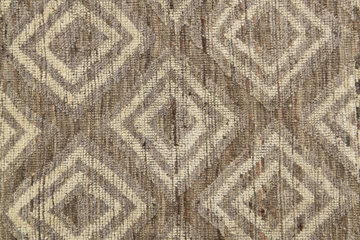 8' 3 x 10' 4 Hand Knotted Darya Wool Rug