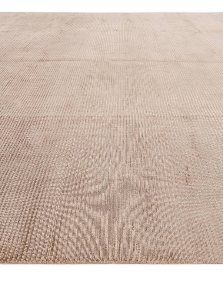 Detail image of 8' 3 x 11' 1  Hand Knotted Darya Wool Rug