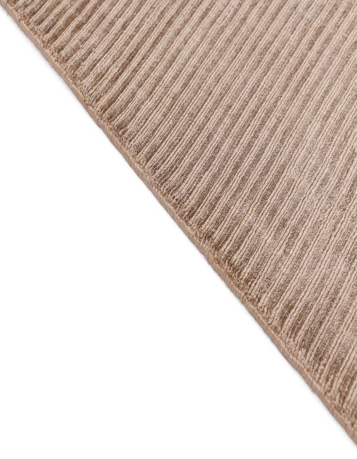 Detail image of 8' 3 x 11' 1  Hand Knotted Darya Wool Rug