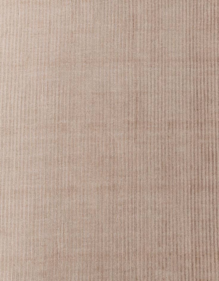 Detail image of 8' 3 x 11' 1  Hand Knotted Darya Wool Rug