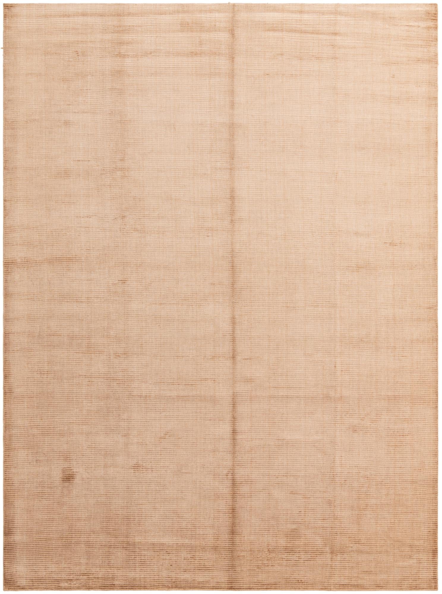 8' 3 x 11' 1 Hand Knotted Darya Wool Rug