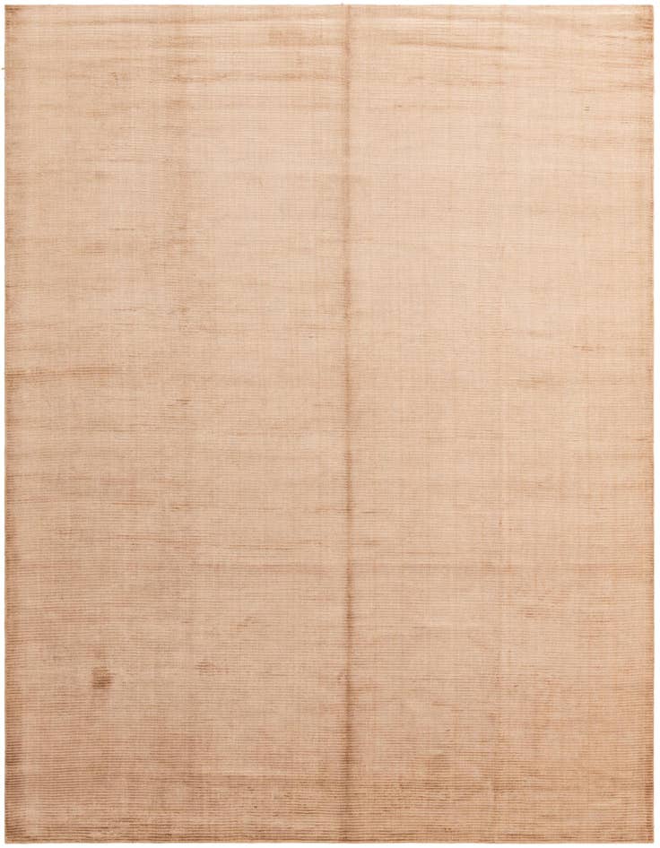 Detail image of 8' 3 x 11' 1 Hand Knotted Darya Wool Rug