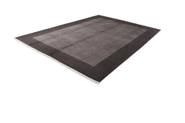 Detail image of 8' 1 x 11' 4 Hand Knotted Darya Wool Rug