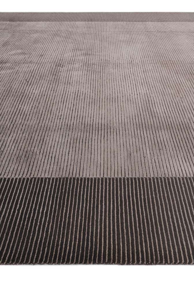 8' 1 x 11' 4 Hand Knotted Darya Wool Rug