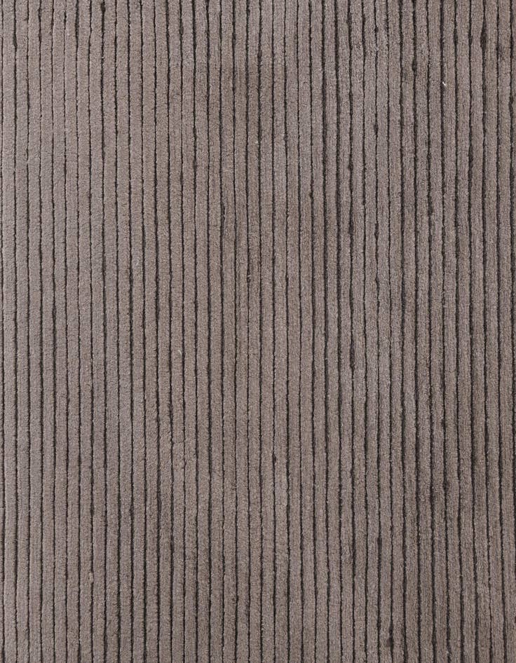 Detail image of 8' 1 x 11' 4  Hand Knotted Darya Wool Rug