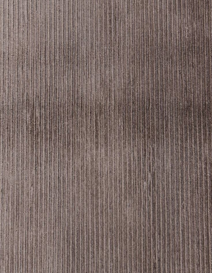 Detail image of 8' 2 x 11' 6  Hand Knotted Darya Wool Rug