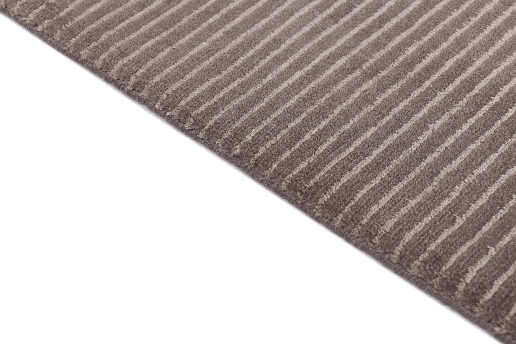 9' 7 x 13' 1 Hand Knotted Darya Wool Rug