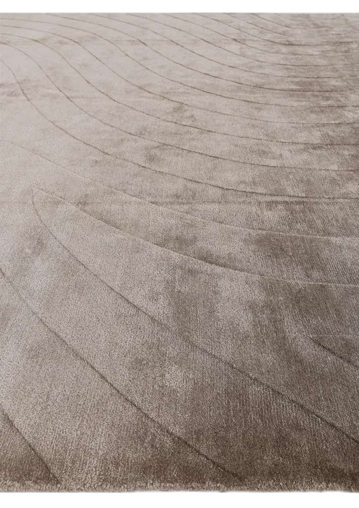 9' 10 x 13' 1 Hand Knotted Darya Wool Rug