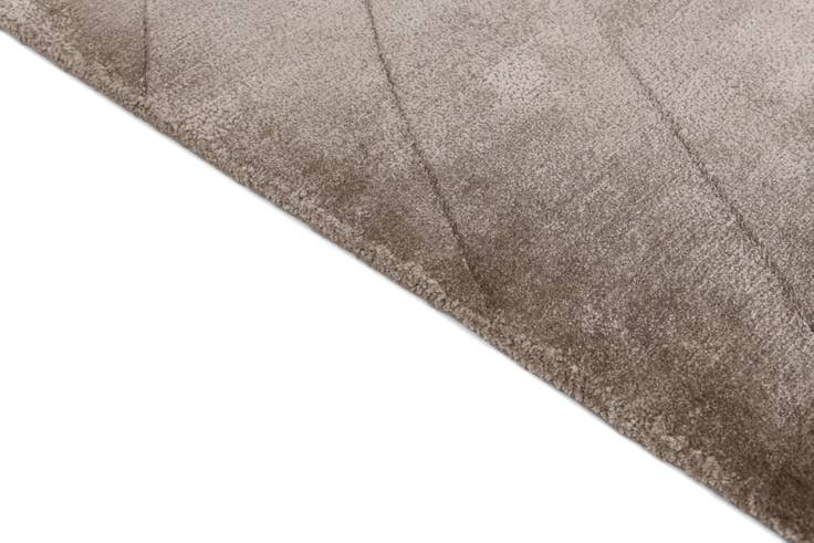 Detail image of 9' 10 x 13' 1 Hand Knotted Darya Wool Rug