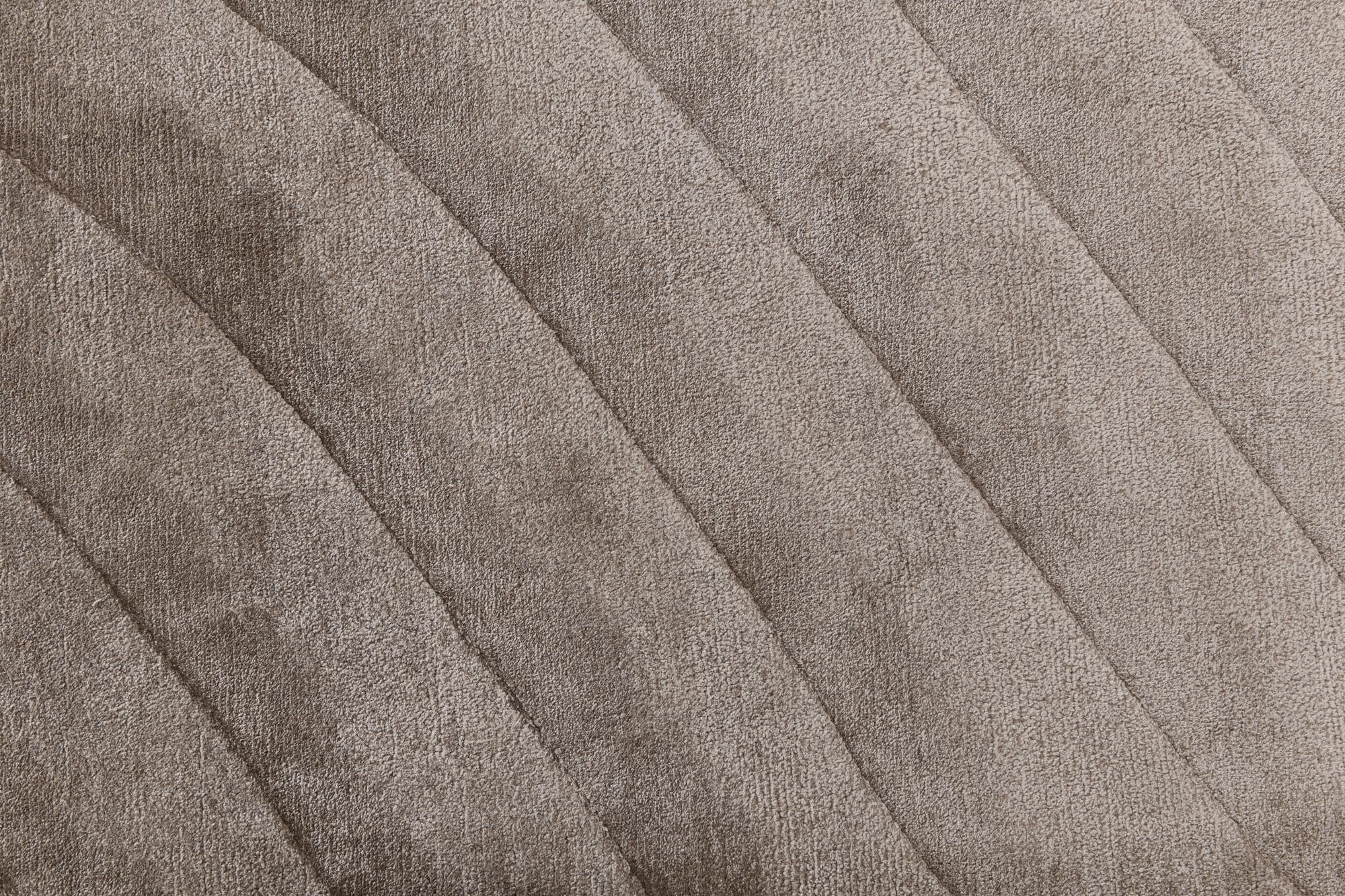 9' 10 x 13' 1 Hand Knotted Darya Wool Rug