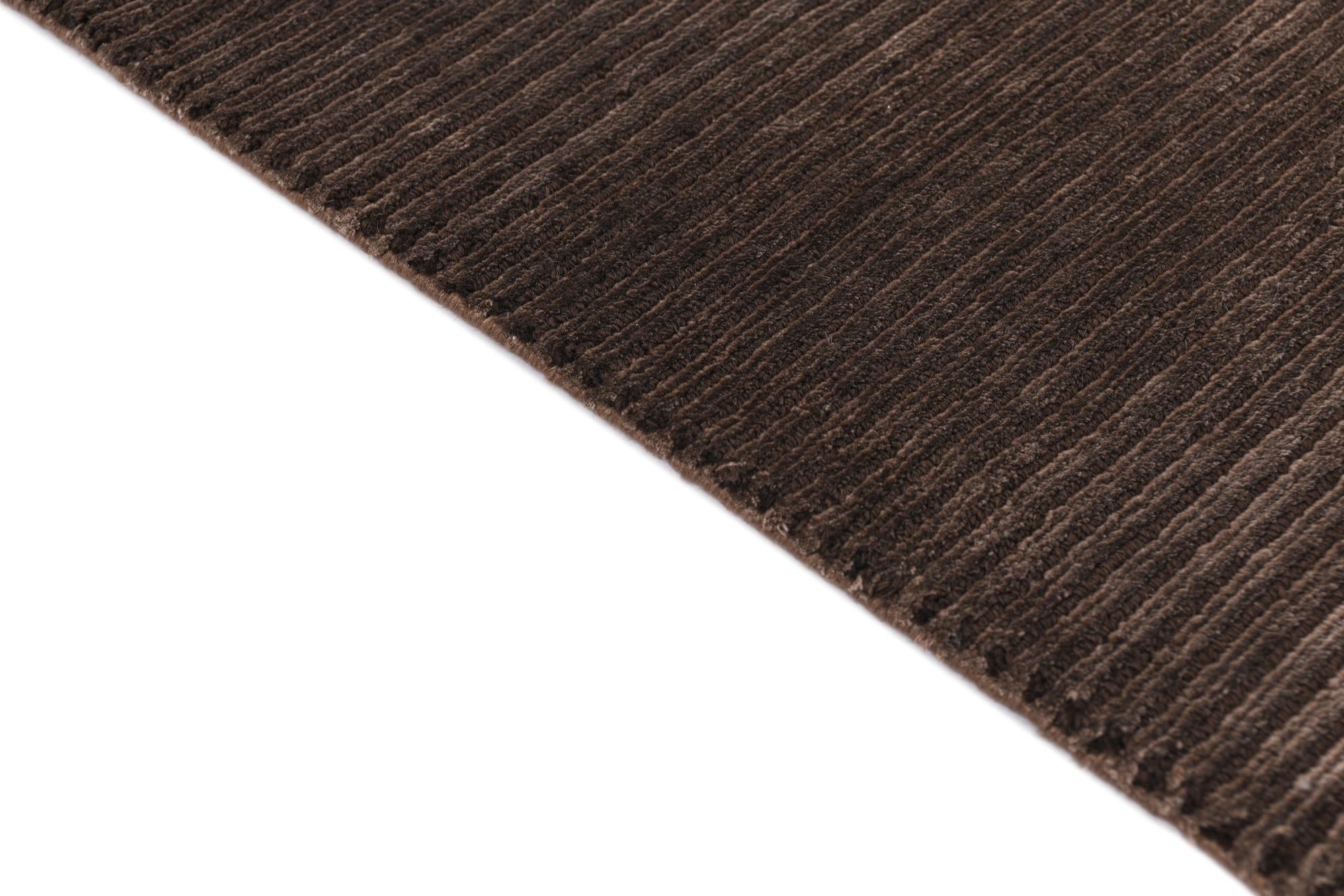 6' 8 x 9' 11 Hand Knotted Darya Wool Rug