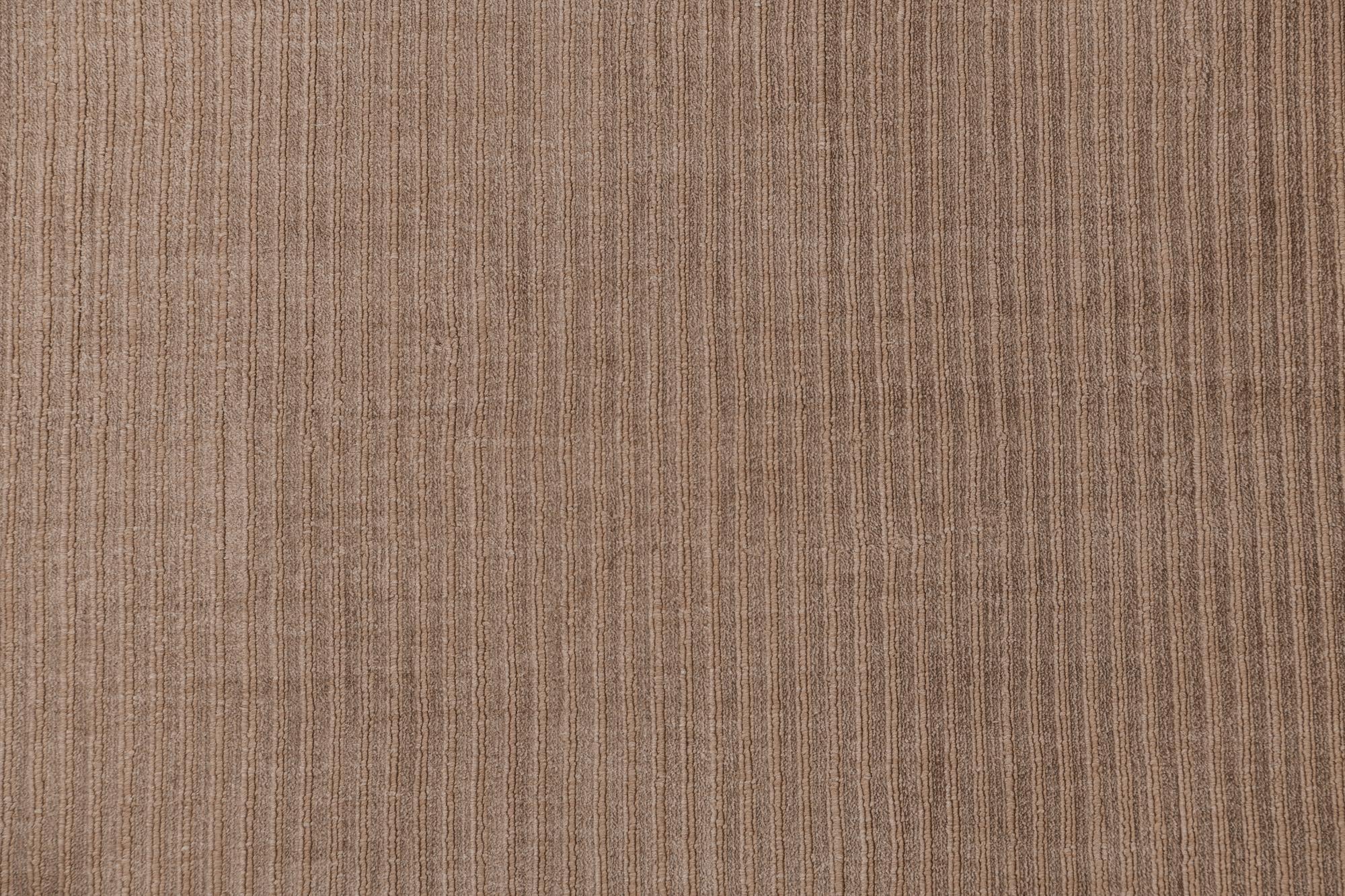 6' 6 x 9' 7 Hand Knotted Darya Wool Rug