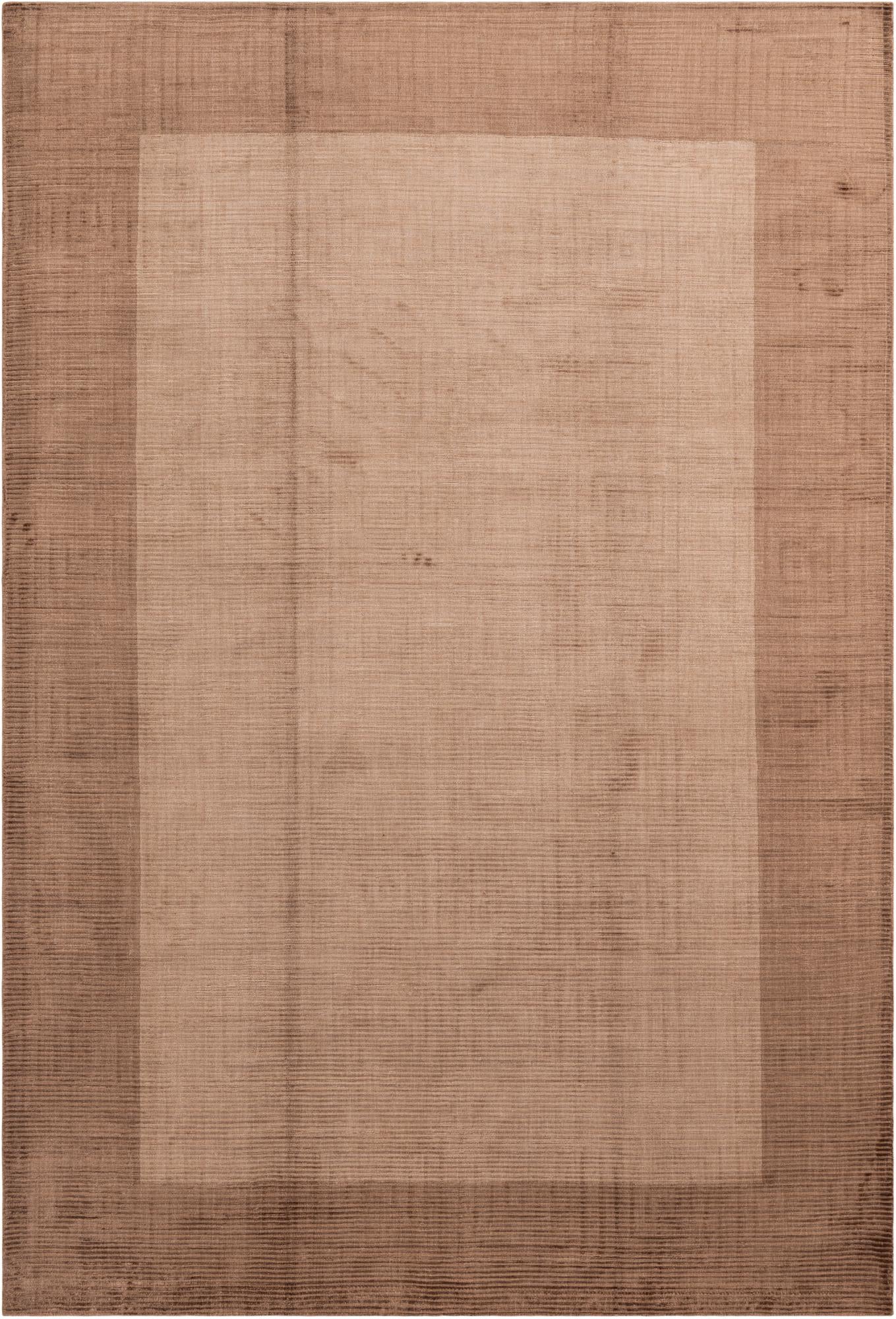 6' 6 x 9' 7 Hand Knotted Darya Wool Rug