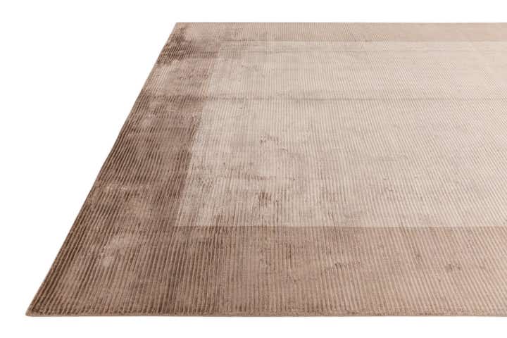 6' 5 x 9' 8 Hand Knotted Darya Wool Rug