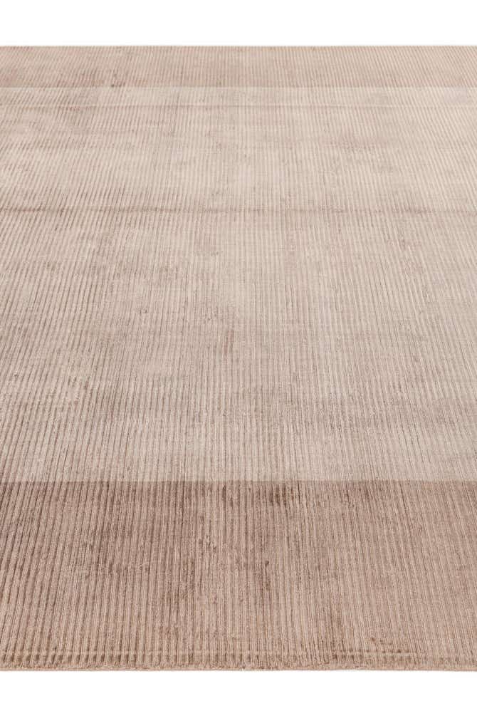 6' 5 x 9' 8 Hand Knotted Darya Wool Rug