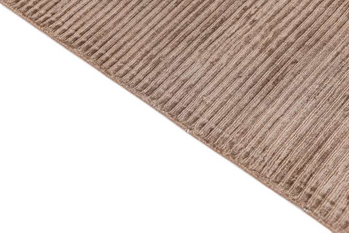 6' 5 x 9' 8 Hand Knotted Darya Wool Rug