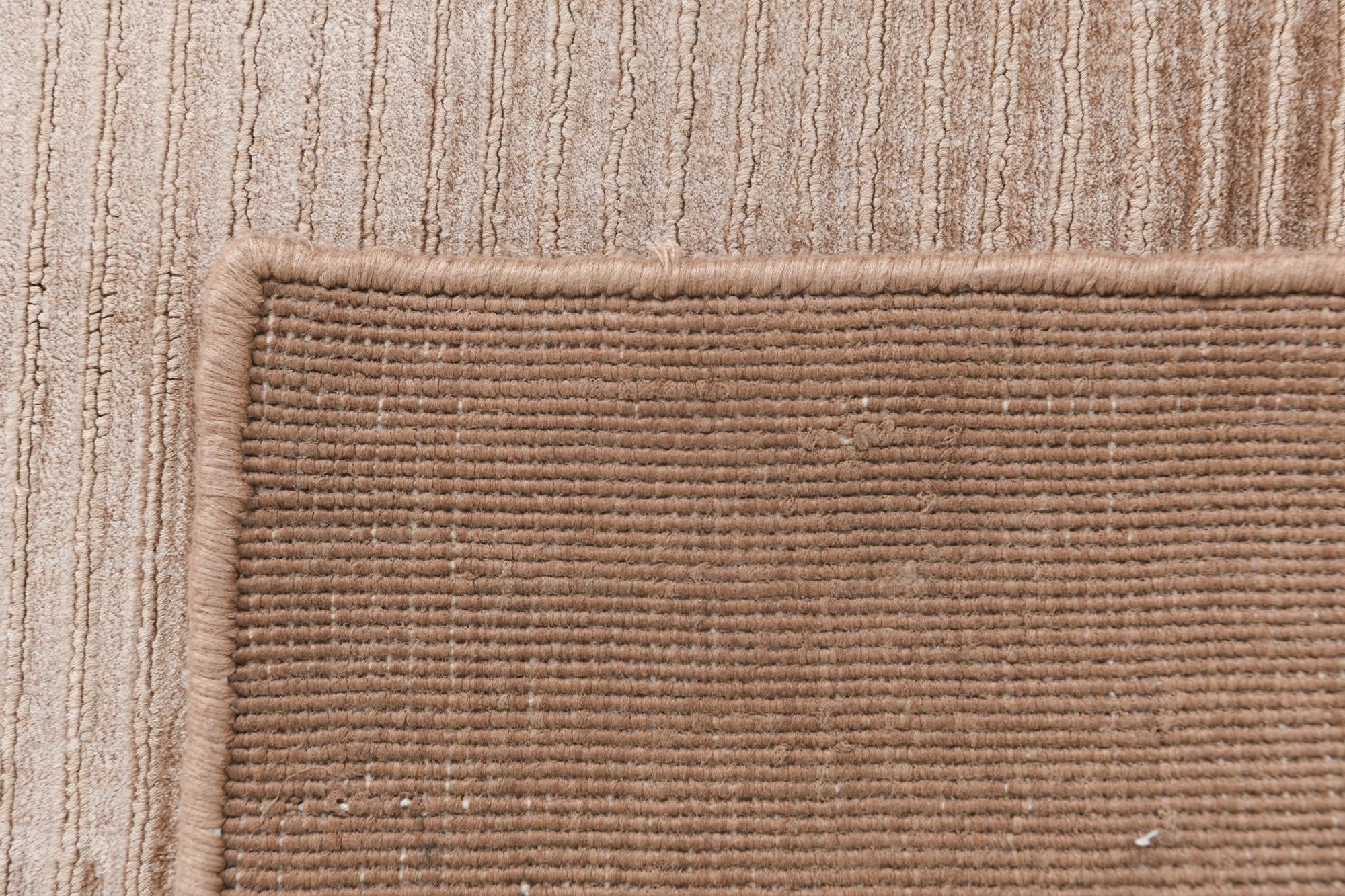 6' 5 x 9' 8 Hand Knotted Darya Wool Rug