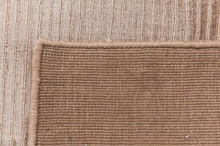 6' 5 x 9' 8 Hand Knotted Darya Wool Rug