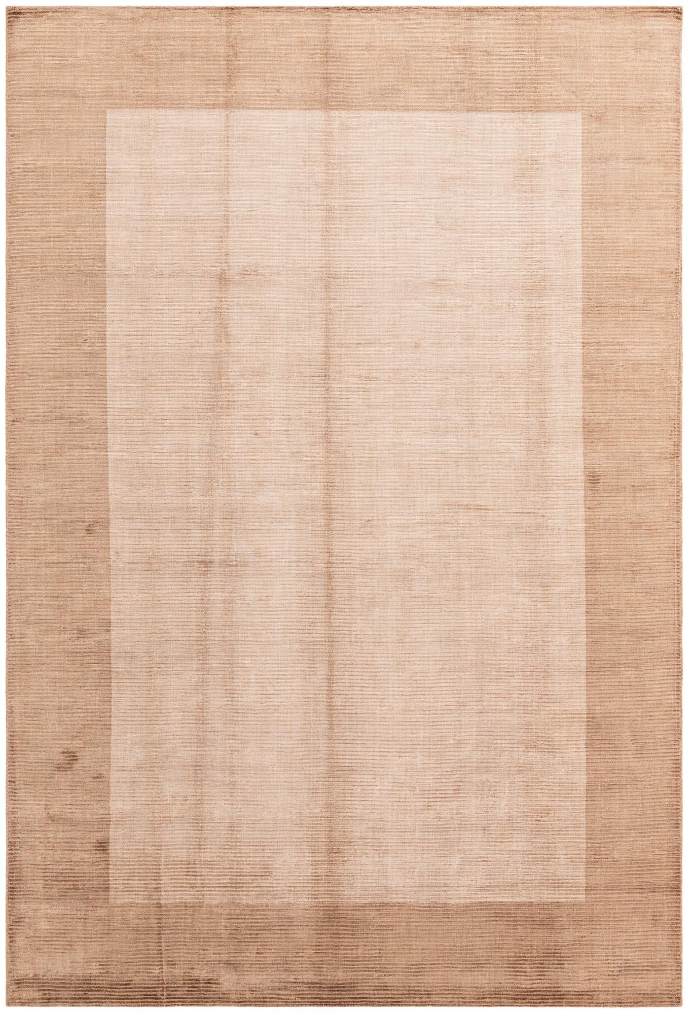 6' 5 x 9' 8 Hand Knotted Darya Wool Rug