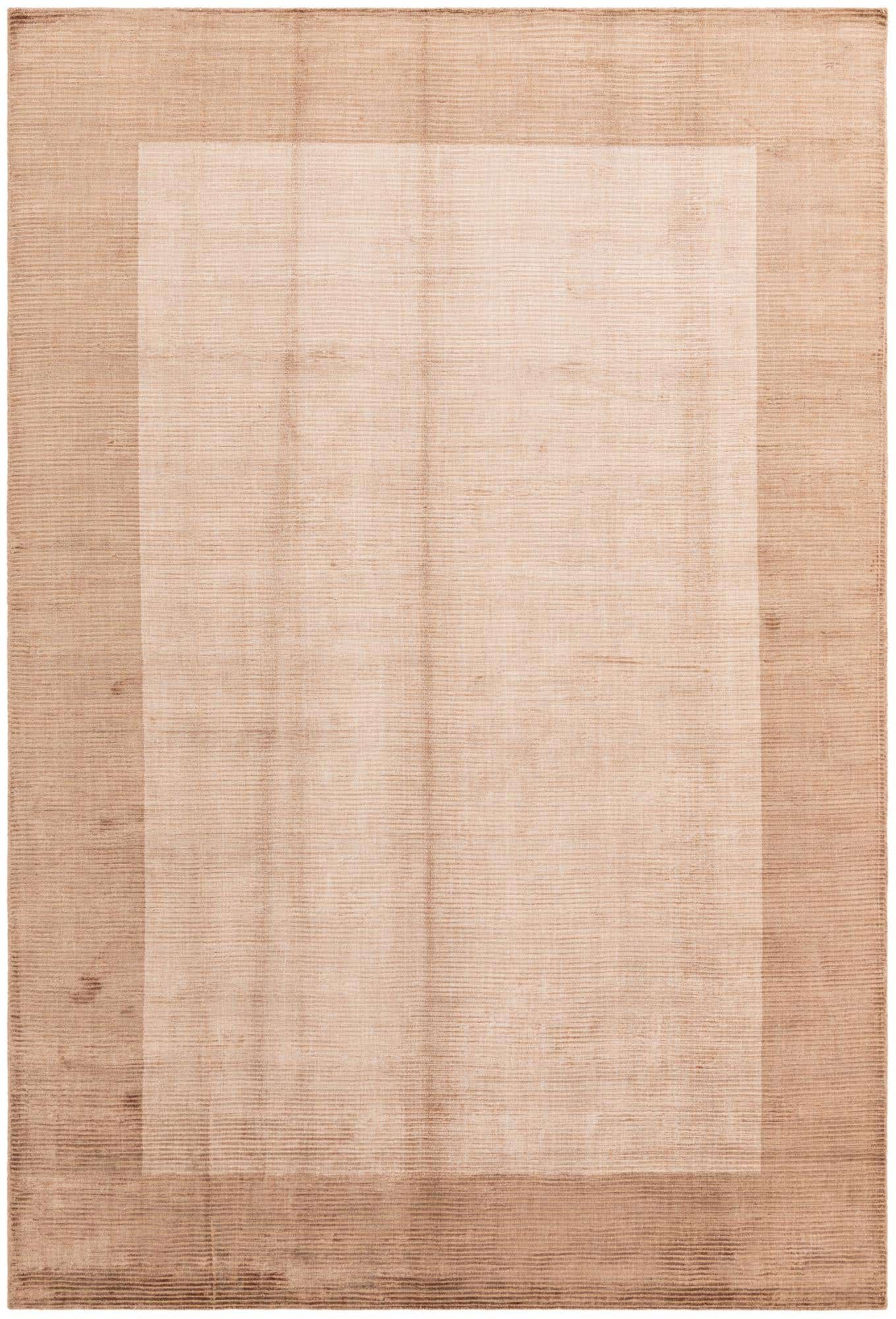 6' 5 x 9' 8 Hand Knotted Darya Wool Rug